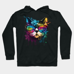 Full Colours Hoodie